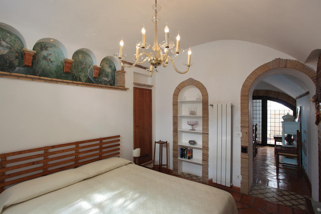 I Capocci Hotel - Rome — Photos 3
