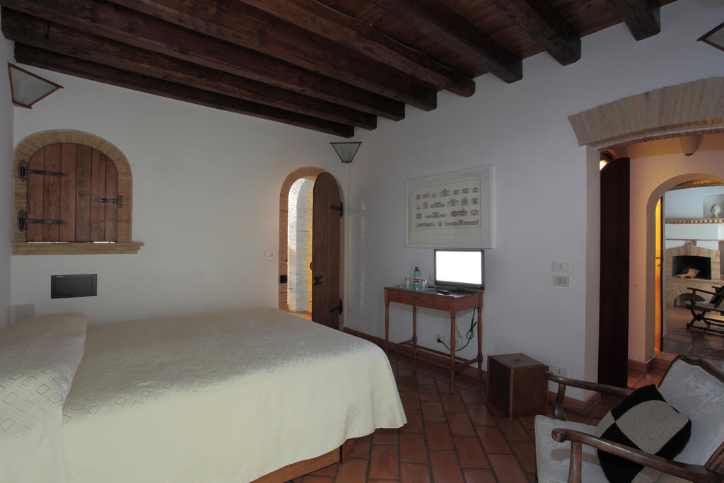 I Capocci Hotel - Rome — Photos 2