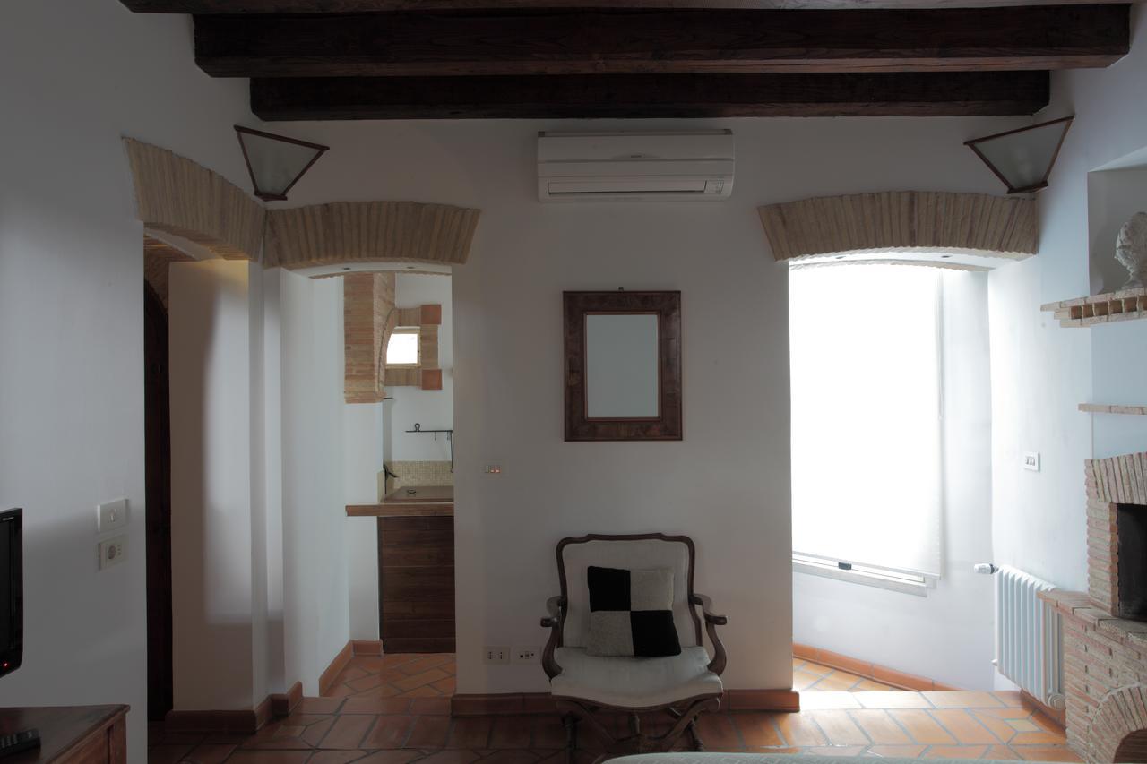 I Capocci Hotel - Rome, Rome