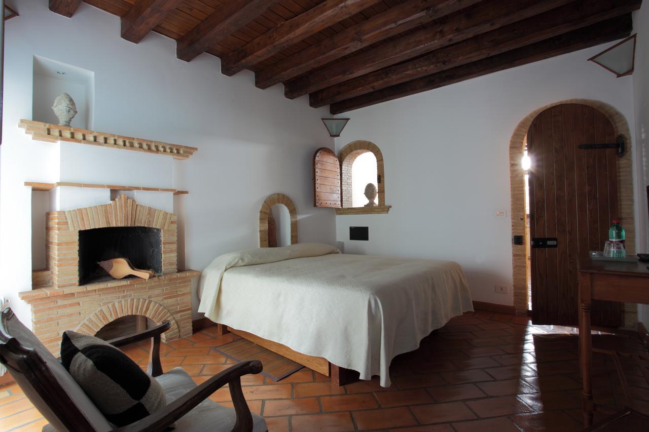 I Capocci Hotel - Rome — Photos 1